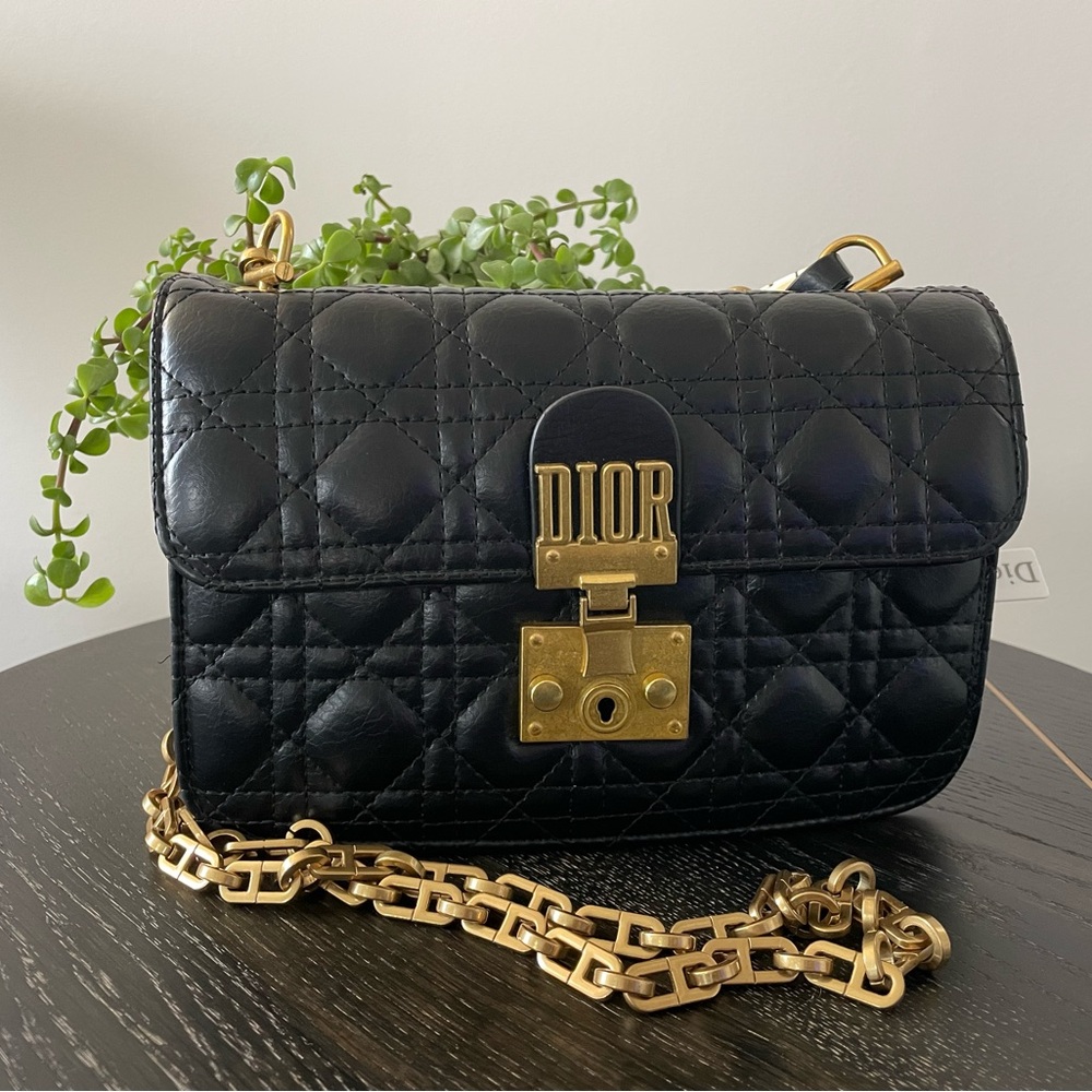 Dior Cannage Bag